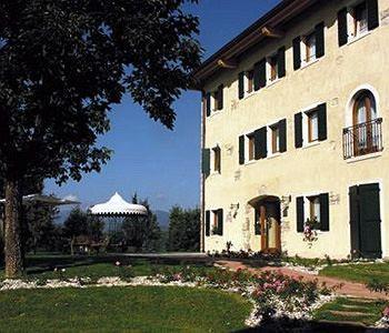 Alice Relais Nelle Vigne Bed & Breakfast Vittorio Veneto Exterior photo