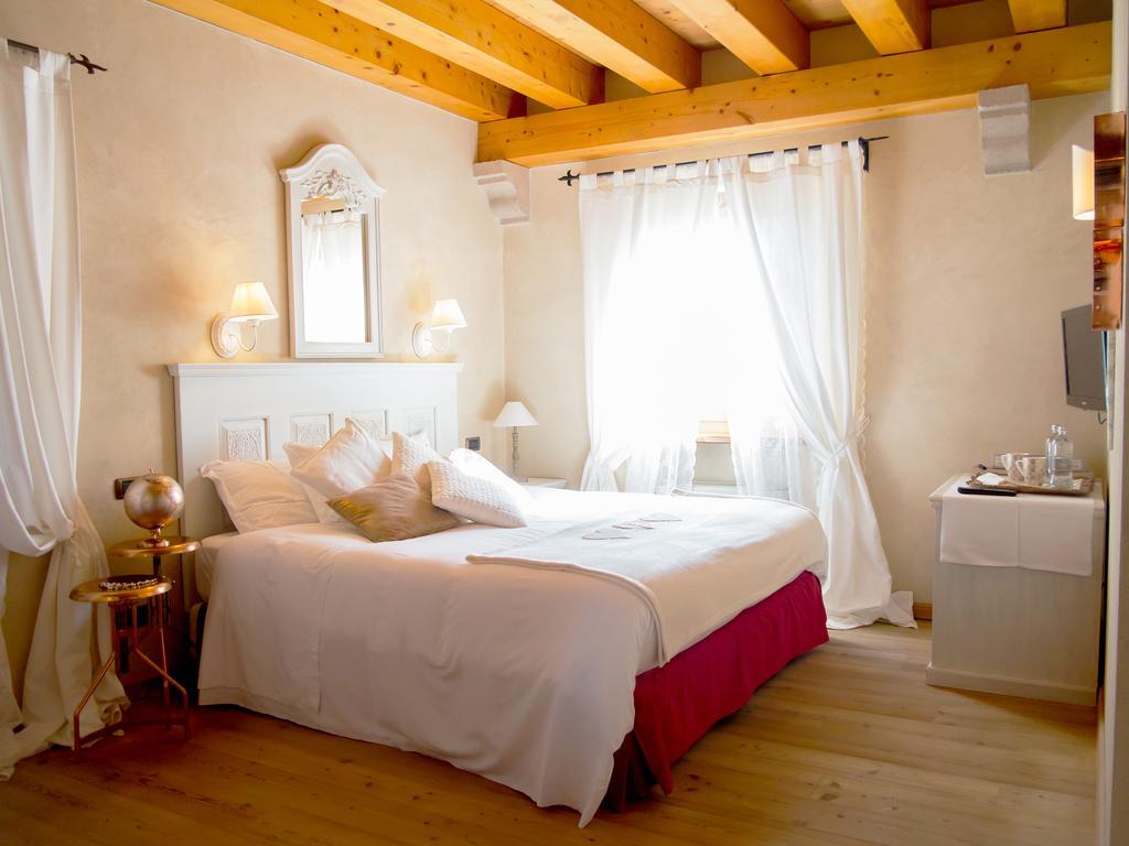 Alice Relais Nelle Vigne Bed & Breakfast Vittorio Veneto Exterior photo