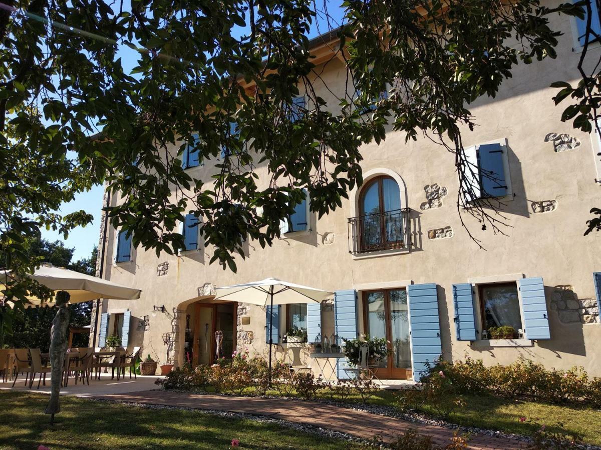 Alice Relais Nelle Vigne Bed & Breakfast Vittorio Veneto Exterior photo